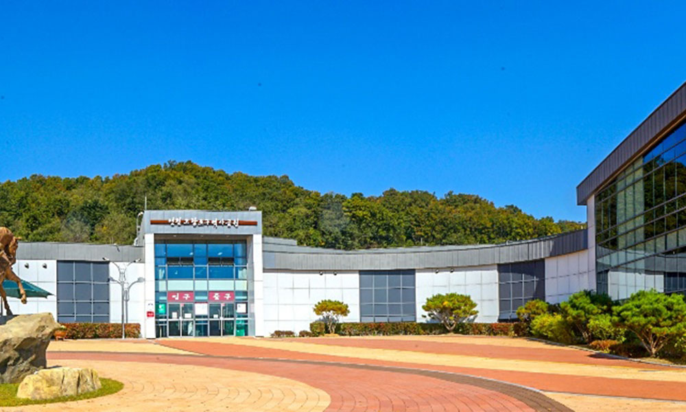 고랑포구 역사공원 사진