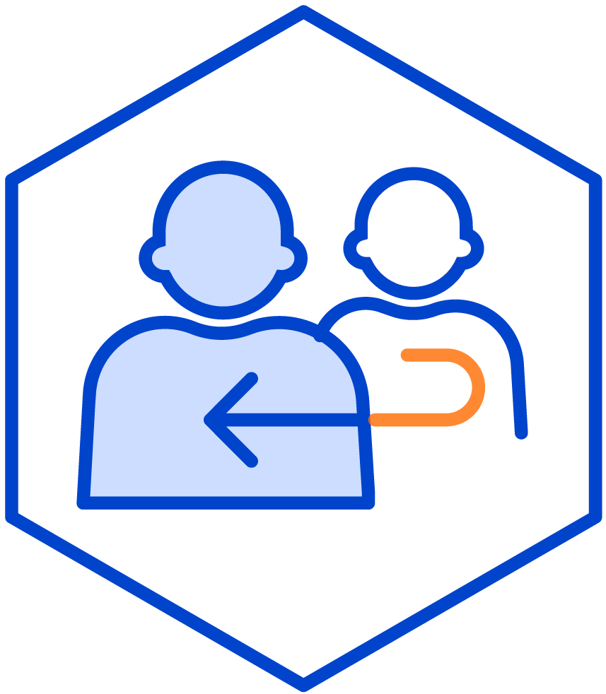 처리위탁 링크 아이콘