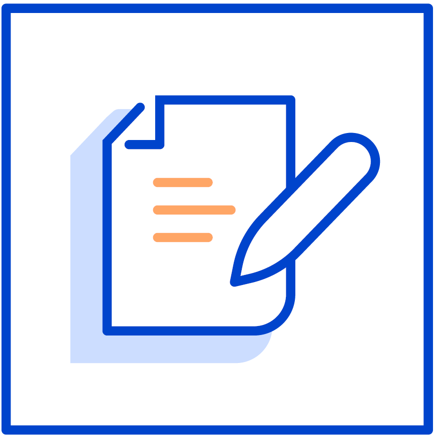 권리의무 및 법정대리인 링크아이콘