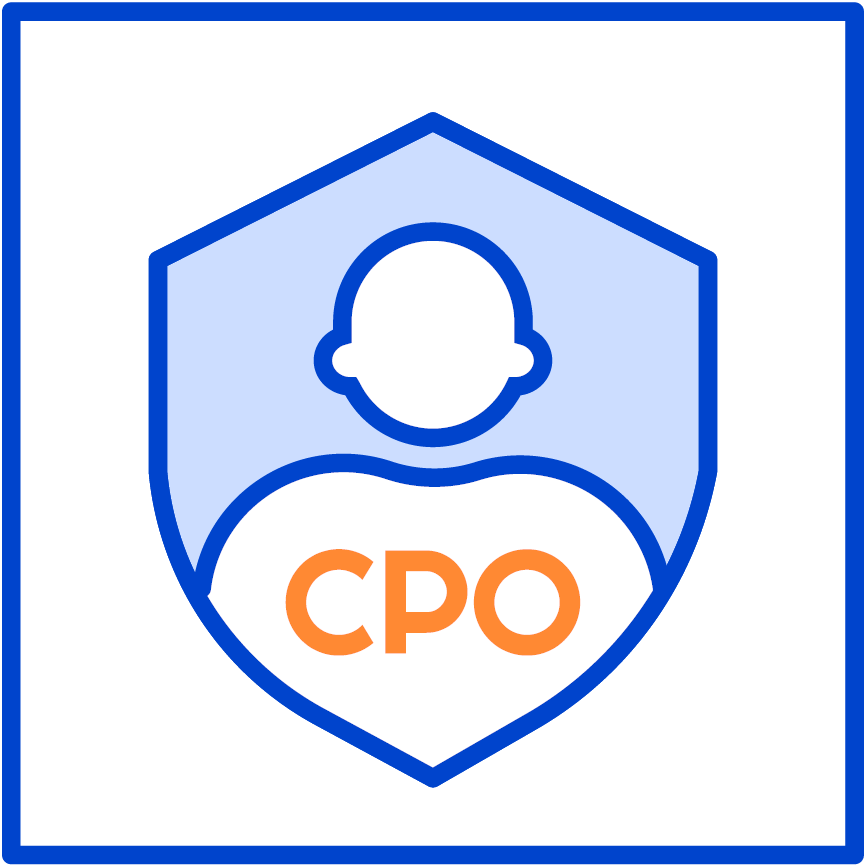 개인정보보호책임자 링크아이콘