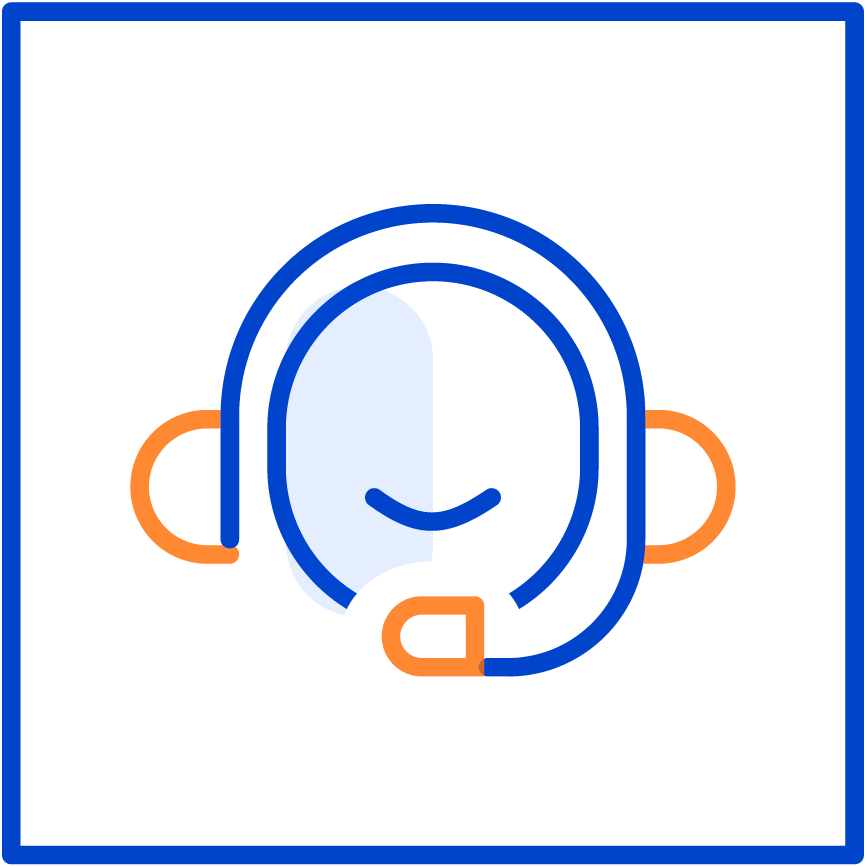 고충처리부서 및 열람청구 링크아이콘